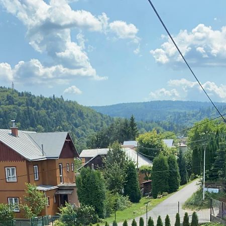 Apartamenty Ogrodowa14 Рыманув-Здруй Экстерьер фото