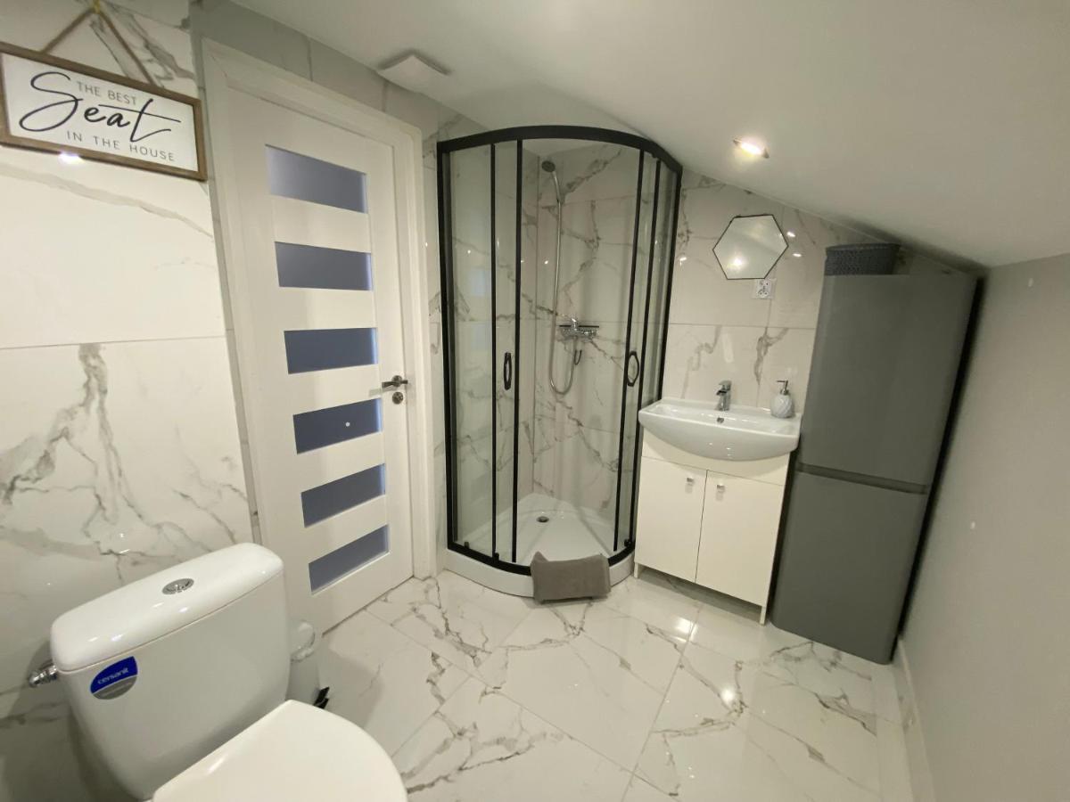 Apartamenty Ogrodowa14 Рыманув-Здруй Экстерьер фото
