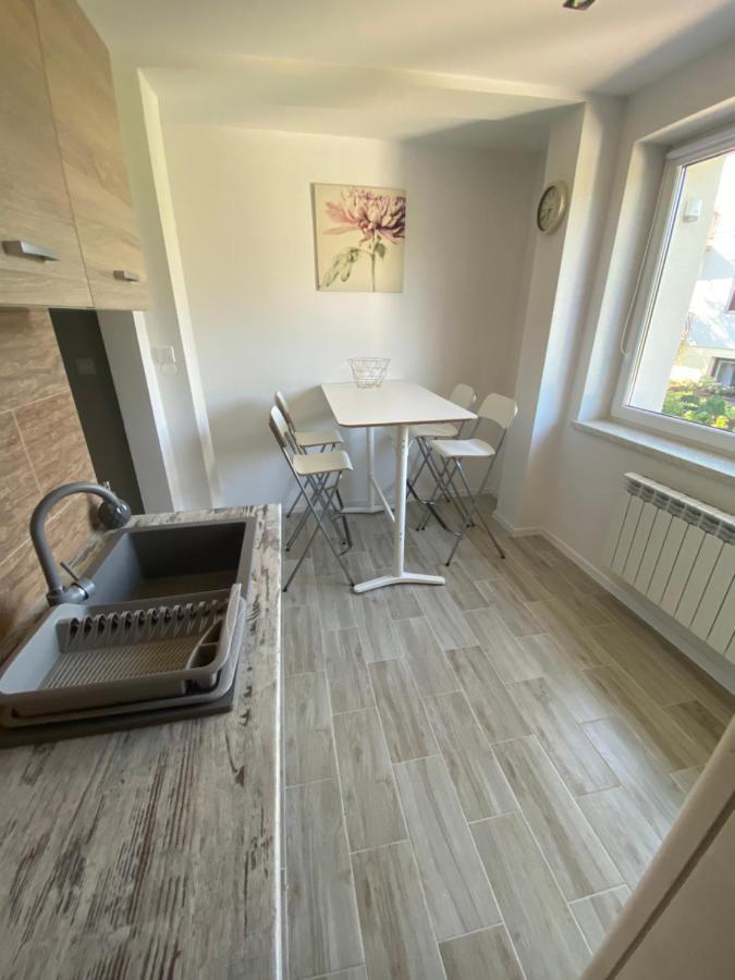 Apartamenty Ogrodowa14 Рыманув-Здруй Экстерьер фото